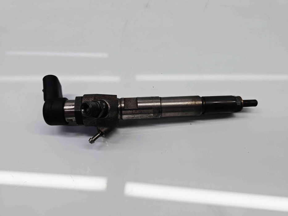 Injector  Renault Megane 3 [Fabr 2008-2015] 166008052R 1.5 DCI K9K836