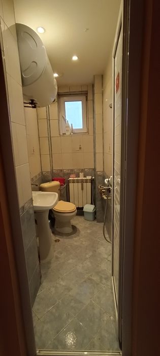 Двустаен апартамент