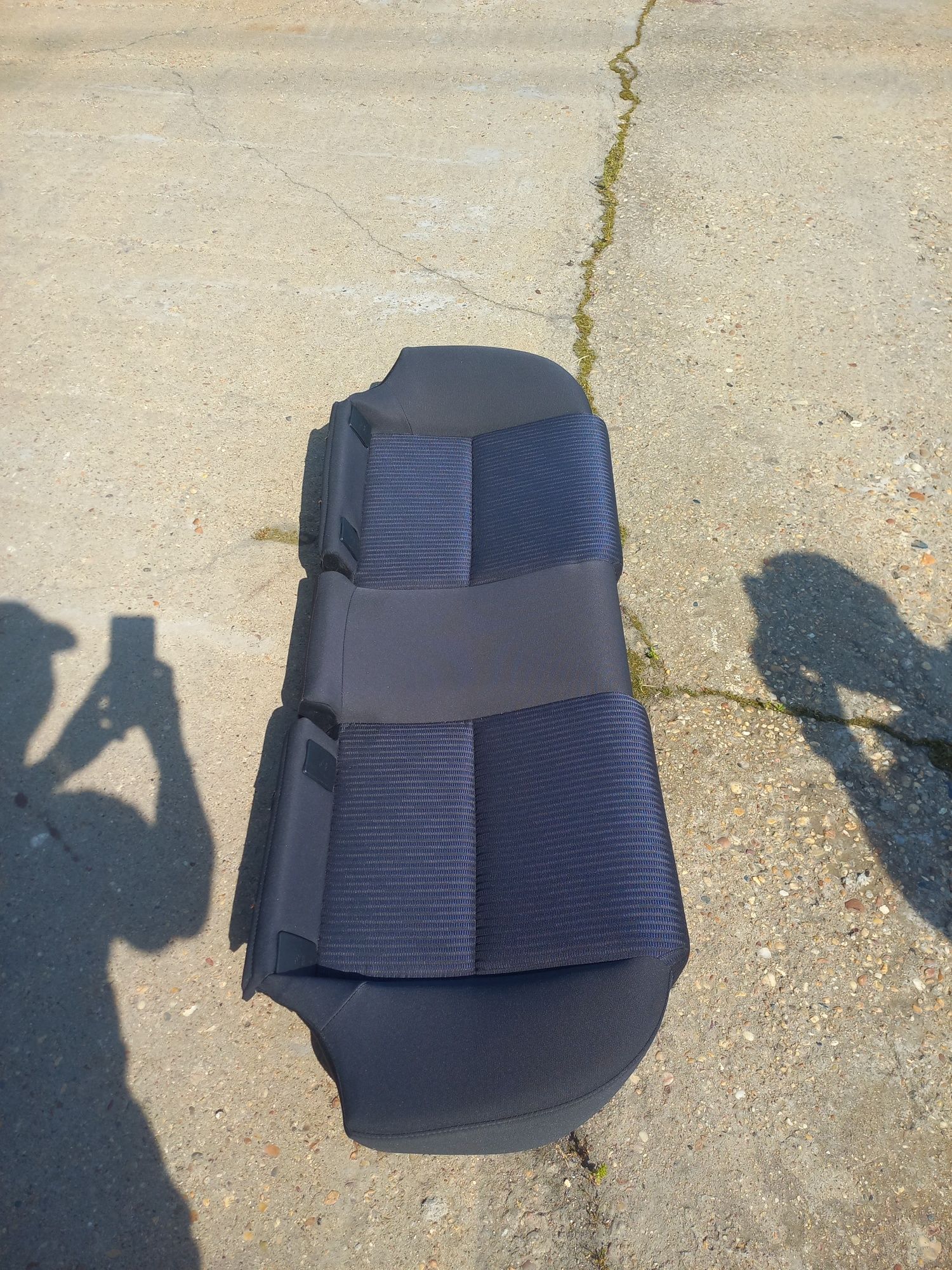 Салон за Subaru Outback 2009г