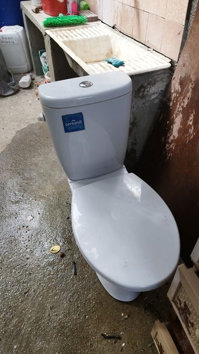 Продавам моно блок