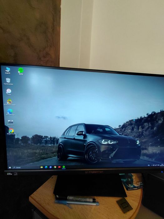 Unitate Pc  H.170  Pro Gaming Asus I7.32 GB DDR 4