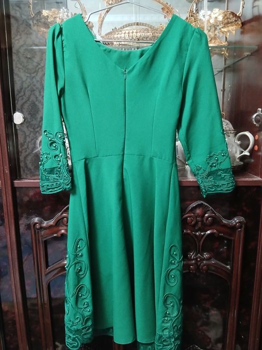 Куйлак турция. 2 марта кийилган холос