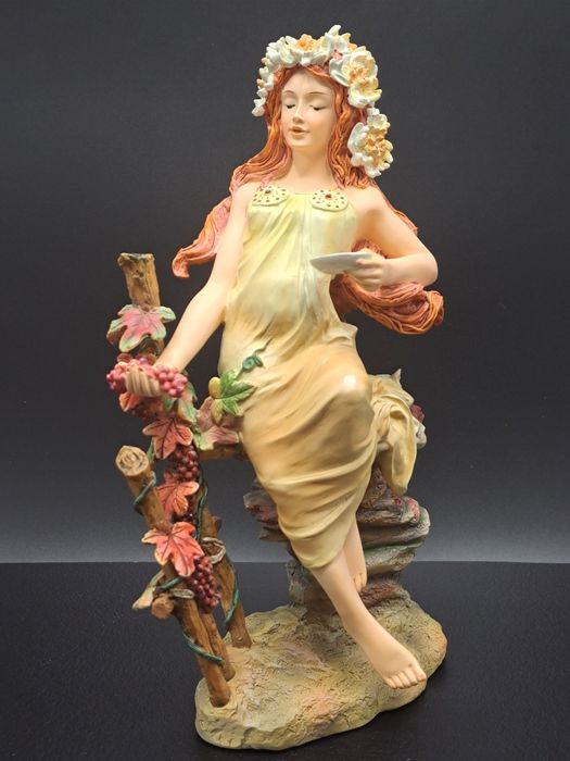 Statuetă de colecție