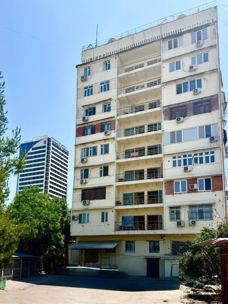 Продаю свою 2х комн