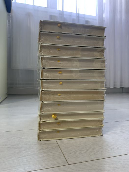 Colectie Jules Verne - Editura Adevărul - 11 volume