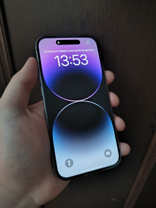 Айфон 14 Про 256гб 5G