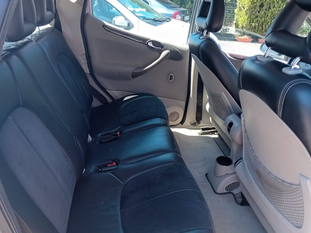 Mercedes-Benz A190