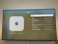 Apple TV 4K (3rd Gen, 2022, Wi-Fi + Ethernet) 128GB