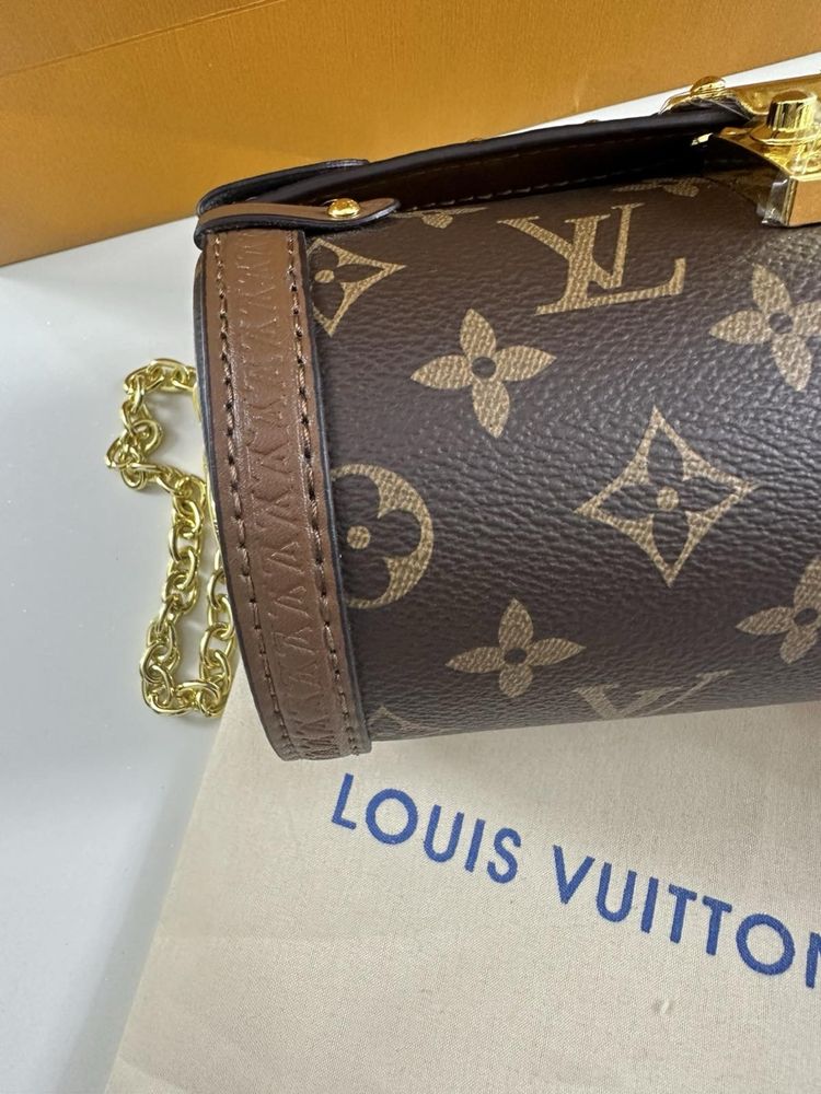 Дамска чанта Louis Vuitton
