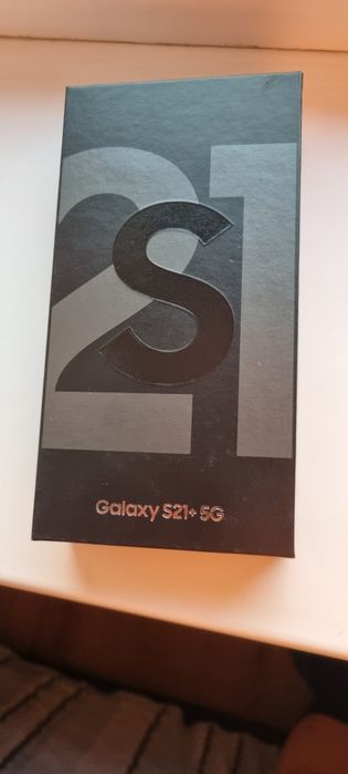 Carcasa Samsung S21 originala