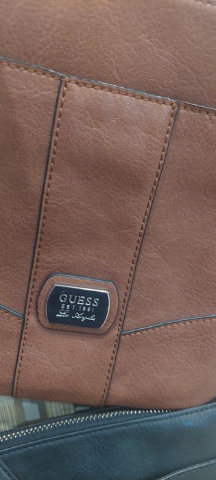 GUESS Оригинални чанти