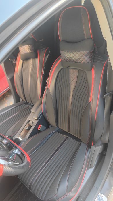 Авточехлы чехлы на машину автомобиль универсальные cobalt spark жентрa