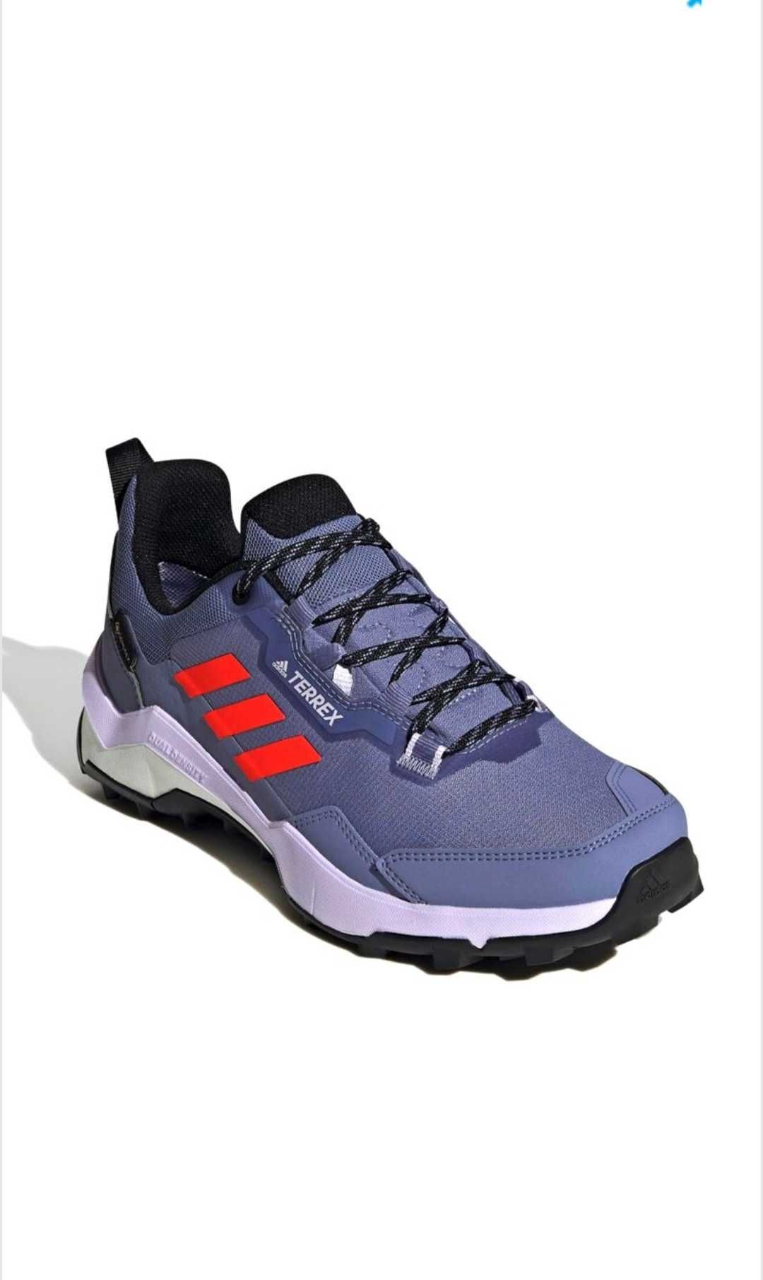 Дамски туристически обувки, Adidas Terrex AX4 Gore-Tex, номер 39 1/3