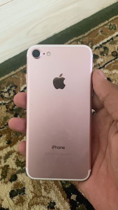 айфон 7 30к хорошоя состояние