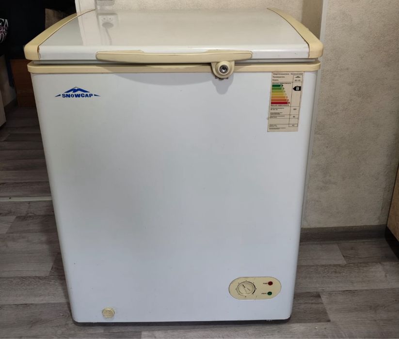 Морозильник 50 000 тг