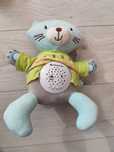 Kikka Boo Kit the cat играчла