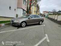 Volvo s80 an 2012