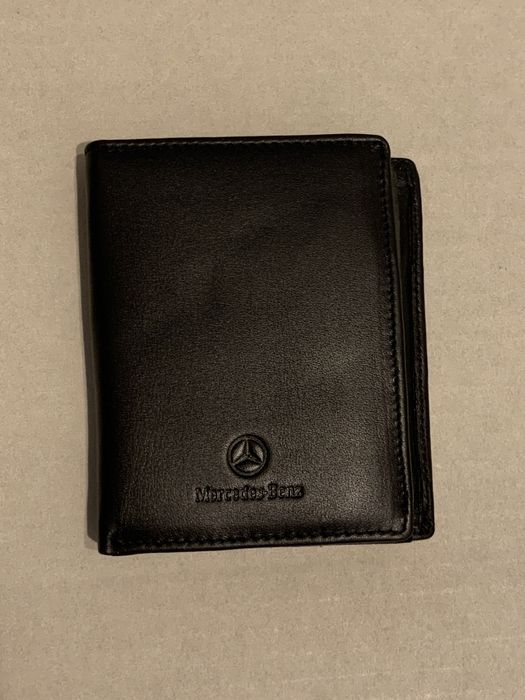 Portofel Mercedes-Benz Basic mini