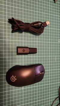 Mouse PRIME Wireless Steelseries
