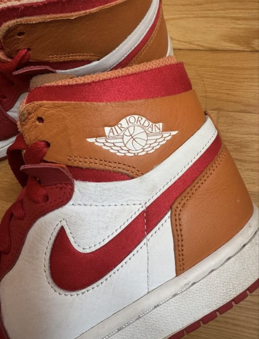 Adidasi Nike Air Jordan originali