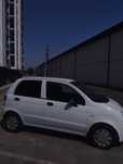 Matiz best 2018  ravon
