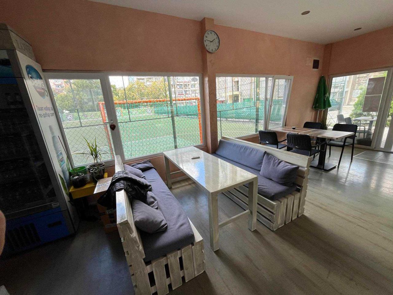 Продава се Заведение в Пловдив, Кършияка - 71 кв.м за 632 €/кв.м - Снимка #1