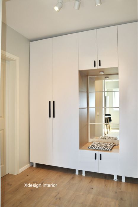 Vand apart 2 cam Crangasi