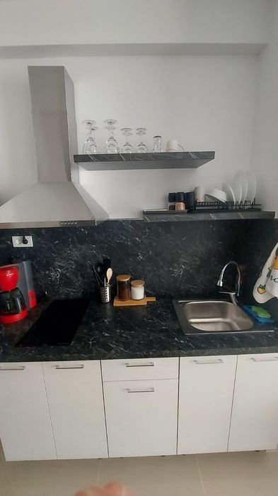 Studio Mamaia Nord