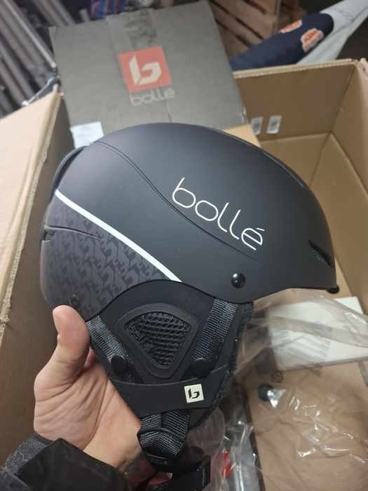 Ски/Сноуборд каски