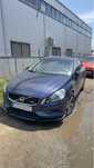 Volvo S60 D3 2011 R design exterior