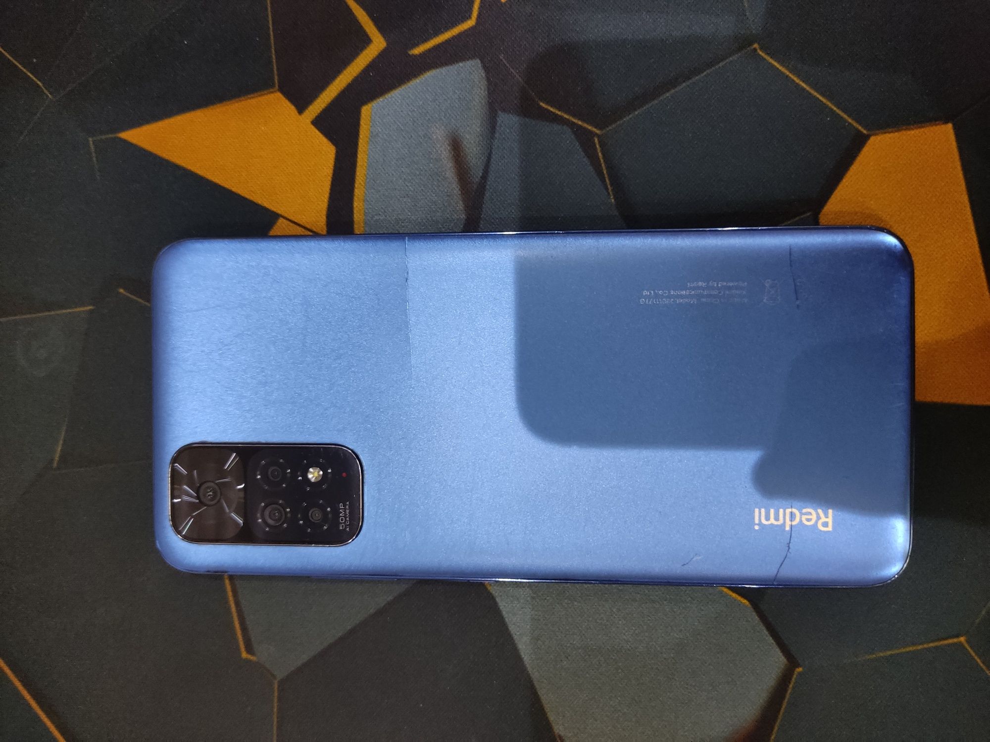 Redmi Note 11 Yangi