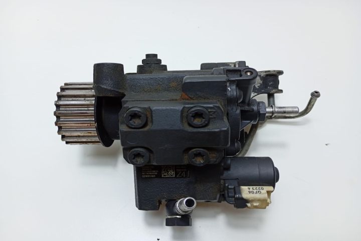 Pompa inalta presiune 1.5 dci euro6 A2C89877300 Mercedes-Benz A-Class