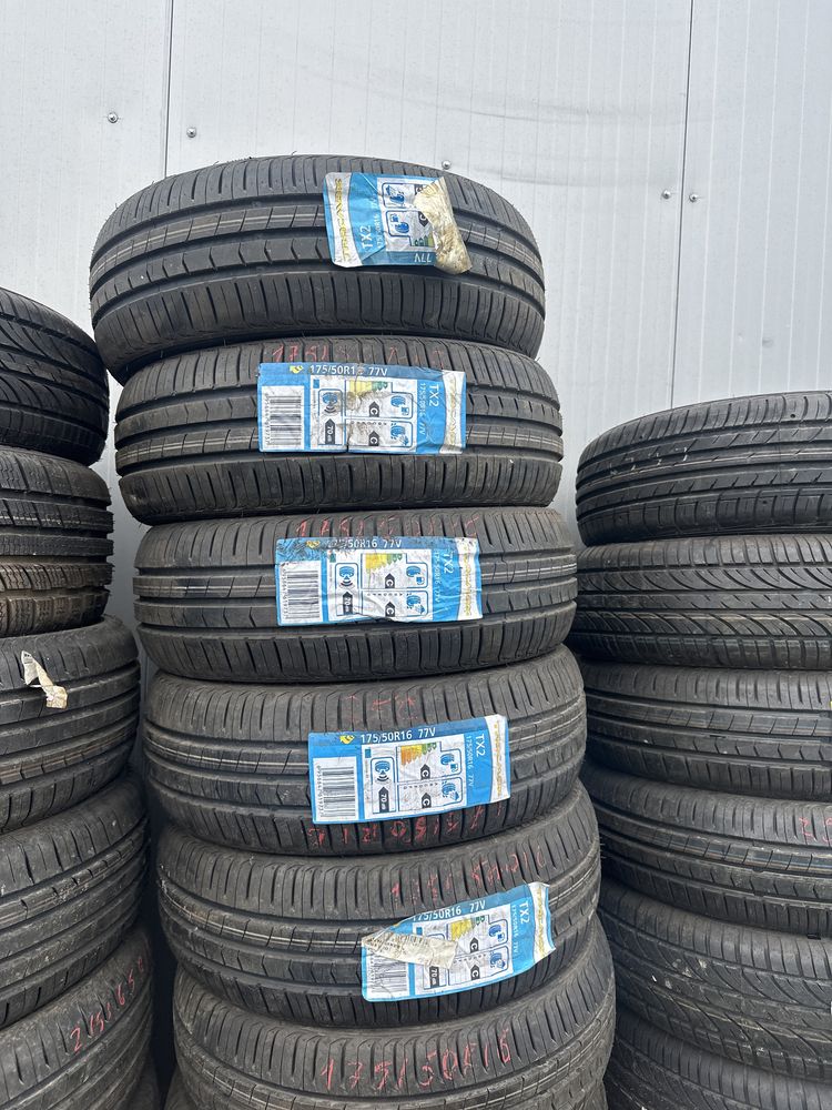 175/50R16 Tracmax