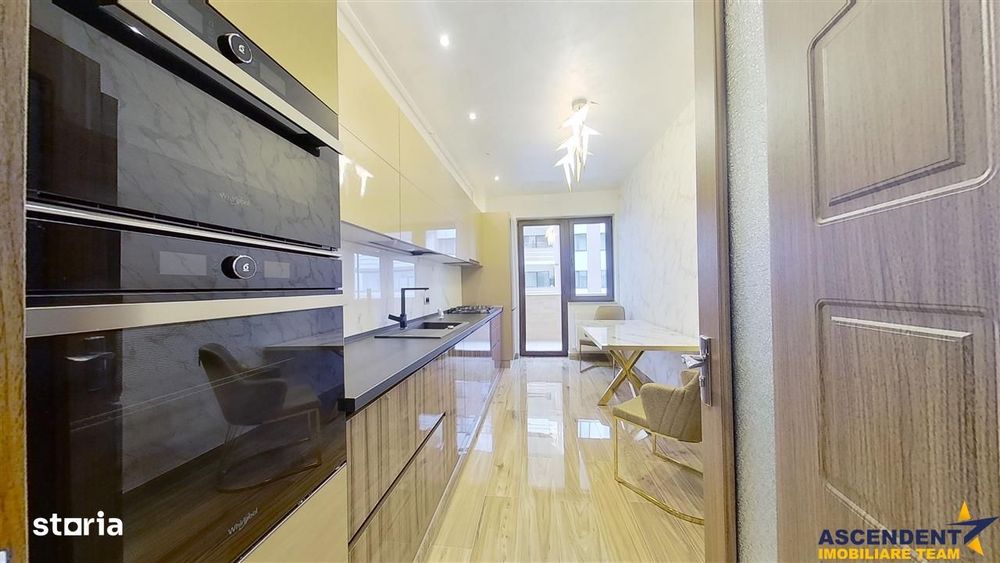 Pet Friendly, Lux Class, parcare, zona Tractorul Brasov