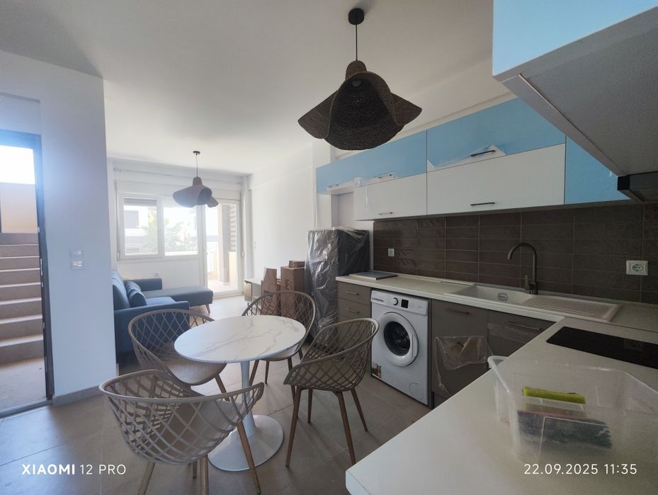 ПРОДАВА апартамент в Неа Перамос , Кавала