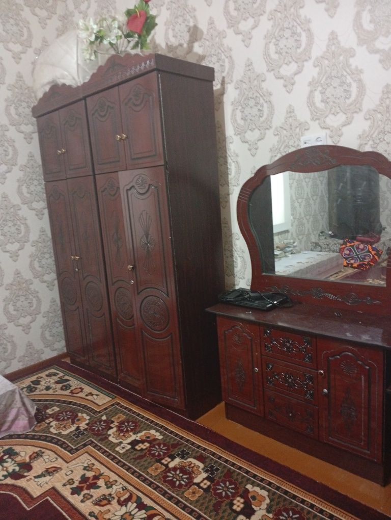 Shoshilib qolamiz