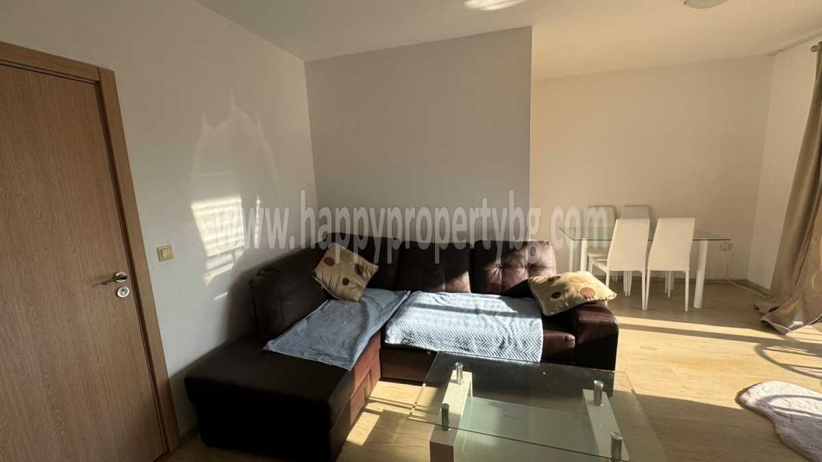 Продава се Двустаен апартамент в к.к. Слънчев бряг - 50 кв.м за 1158 €/кв.м - Снимка #2