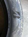 Anvelope bridgestone 275/50/20 de iarna dot 3719 1200 lei toate 4 buc