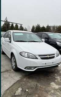 Chevrolet Gentra L-Style MT PLUS bez probeg. ABS bor.