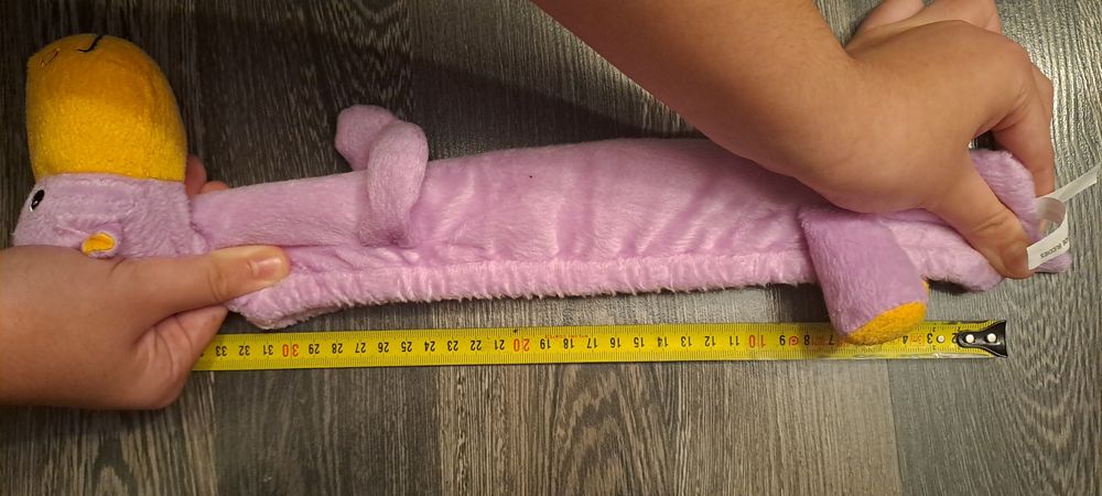 Aparatori moi pentru lamele patinelor Hippo