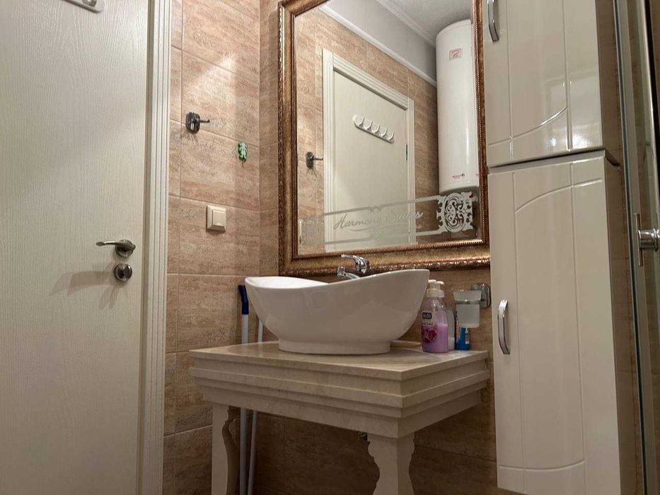 Продава се Едностаен апартамент в к.к. Слънчев бряг - 30 кв.м за 2034 €/кв.м - Снимка #7