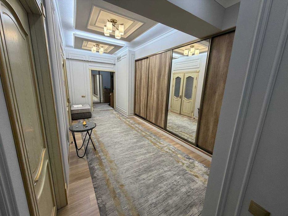 3/4/8 НОВОСТРОЙКА на Жангох Ц-15