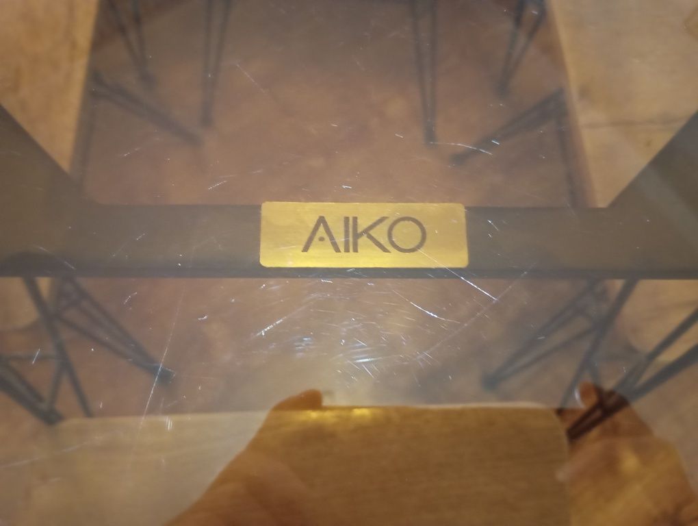 Кухонный стол со стульями Aiko