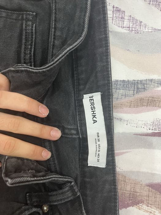 Дънки - BERSHKA. Koton