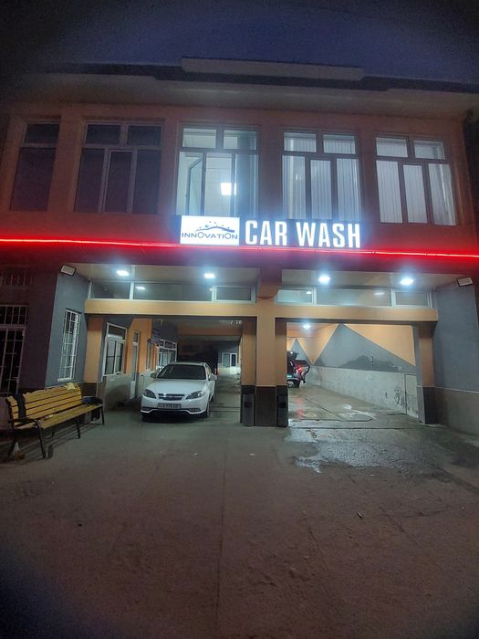 Moykaga ishchi kerak