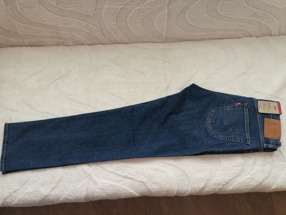 Оригинални Дънки Levi's 511 slim