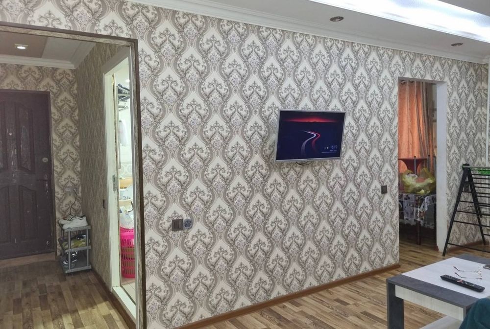 .2/2/5‼️Разделка.Ширин.Чиланзар 24кв.