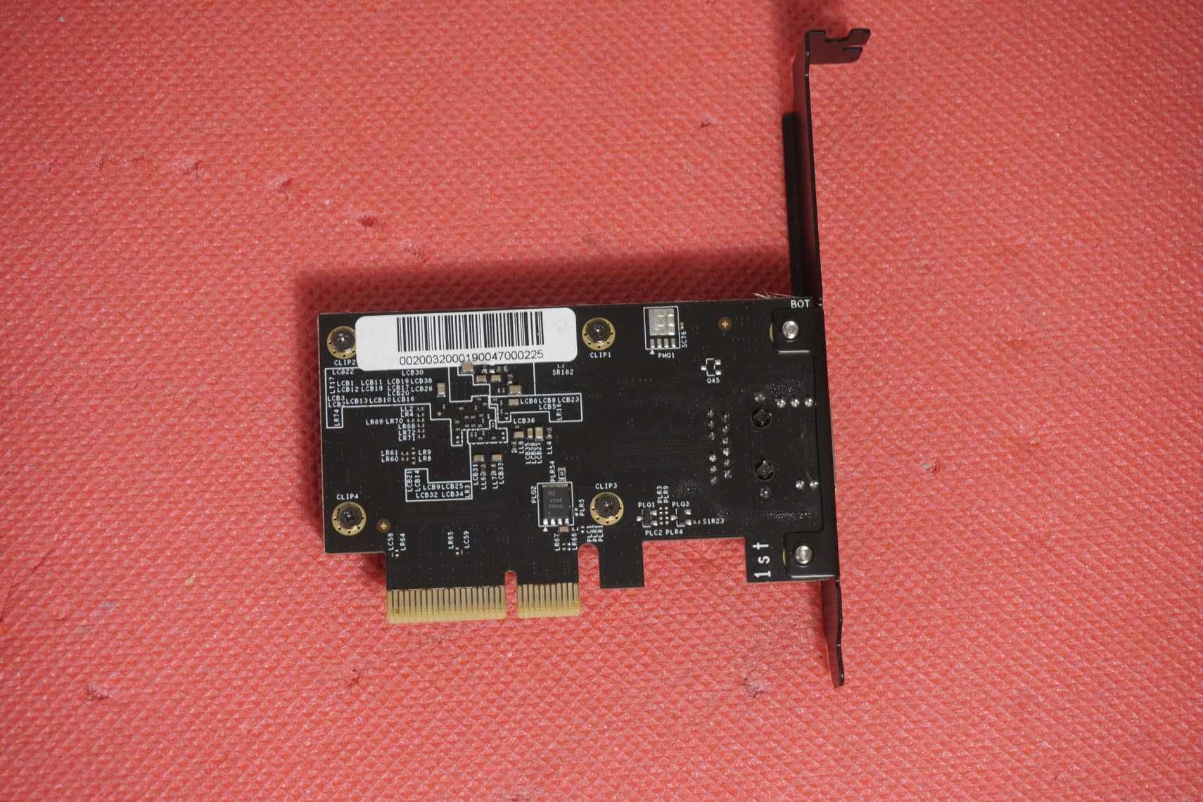 10G 10Gb 10Gbe PCIe RJ45 Network Card NICGIGA Ethernet Adapter вкл ДДС