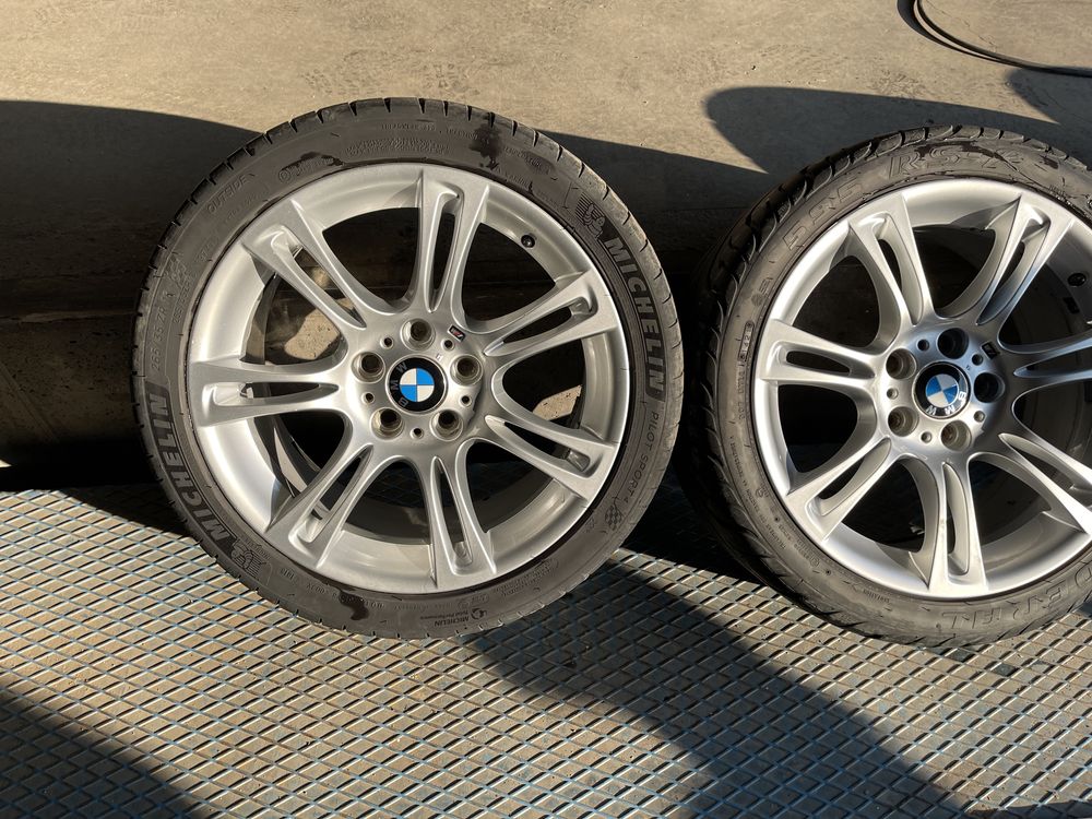 Roti/ jante 18” bmw style 350