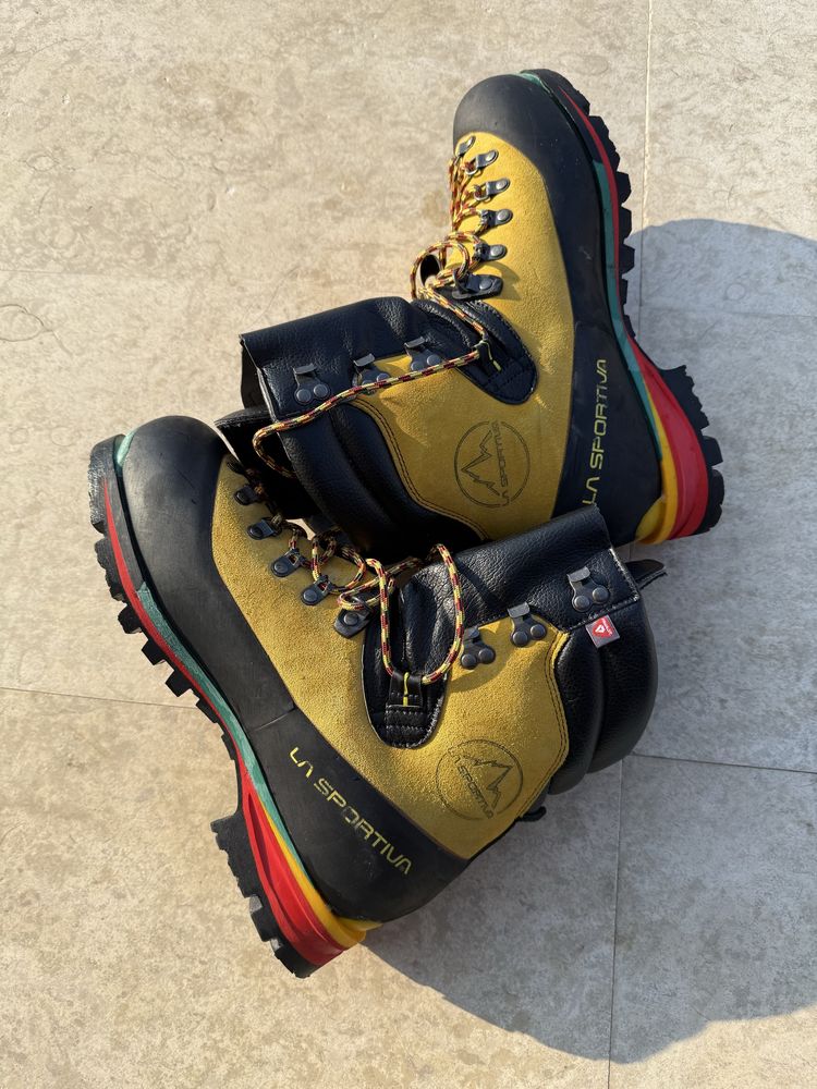 Bocanci La Sportiva Nepal Extreme